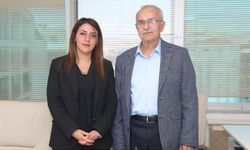 Van İpekyolu belediye başkanı görevinden istifa etti
