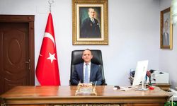 Kaymakam Akpınar’dan Kurban Bayramı mesajı