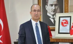 Başkan Büyüksu’dan Kurban Bayramı Mesajı