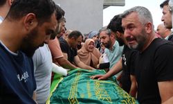 3 işçi gözyaşları arasında toprağa verildi