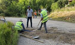Şemdinli’de fiber internet dönemi başlıyor