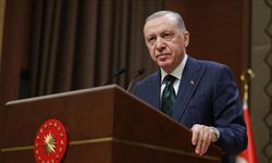 Erdoğan: İsrail’in İran'a saldırısı apaçık bir provokasyondur