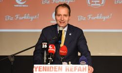 Fatih Erbakan iki ittifaka kapıyı tamamen kapattı