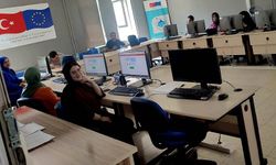Öğrencilerden Başkan Şakar’a teşekkür