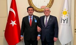 Başkan Yorulmaz'dan bayram mesajı