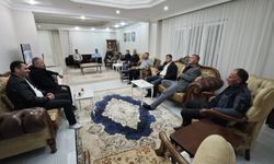 Aşiret Lideri Atlı'dan teşekkür mesajı