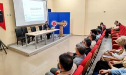 Hakkari'de  Birey ve Aile Mahremiyeti semineri!