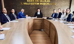 Hakkari'de 3 bin 821 öğrenci LGS'ye katılacak