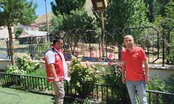 Hakkari’de Çevre Duyarlılığına örnek okullar belirlenecek