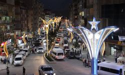 Hakkari'de esnafın gözü barış sürecinde