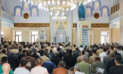 Hakkari’de Cuma Hutbesinde torpil ve adam kayırma uyarısı!
