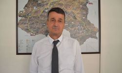 Eski Müdür Ağacanoğlu sektöre veda etti
