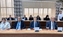 Hakkari heyetinden İran'a yatırım diplomasisi