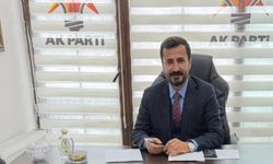 Hakkarili İş İnsanı Turan'ın bayram mesajı