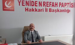 Başkan Mavigöz'den Kurban Bayramı mesajı