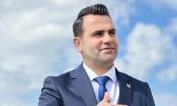 Derecik belediye başkanı partisinden istifa etti