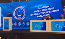 Hakkari Türkiye Kamu Sen'den  8. Dönem Toplu Sözleşme Çağrısı