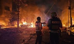 İran, İsrail’in Hayfa kentini bir kez daha vurdu