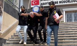 İstismar hükümlüsü 'cinci hoca' yakalandı
