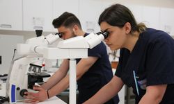 Genetik bilimiyle kalıtsal körlüğe yönelik çalışma