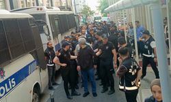İBB'ye yönelik 'yolsuzluk' soruşturmasında 22 şüpheli tutuklandı