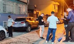 Polisin ölü bulunduğu evde başkasına ait ceset parçalarına ulaşıldı