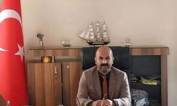Başkan Çiftçi'den bayram mesajı