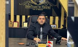 İş insanı Azizoğlun'dan Kurban Bayramı mesajı
