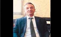 Başkan Aydın'dan bayram mesajı