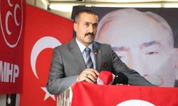 MHP Hakkari İl Başkanı Öztepe'den Kurban Bayramı mesajı