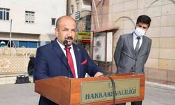 Başkan Aksaç'tan Kurban Bayramı mesajı