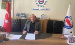 Memur Sen Başkanı Gür'den Kurban Bayramı mesajı
