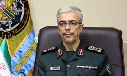 İran genelkurmay başkanı, İsrail saldırısında hayatını kaybetti