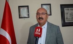 Başkan Akboğa’dan Gümrük Vergi artışına tepki!