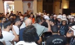 Leman dergisine soruşturma ve protesto
