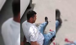 Malatya'da bir kadın kendisini rahatsız eden kişiyi vurdu