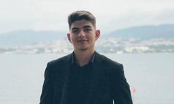 Kıyafetini traktörün şaftına kaptıran kişi öldü