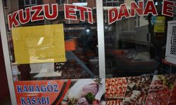 Karagöz Kasabı'nda kurbanlık satışı başladı