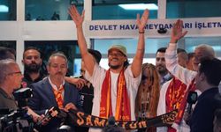 Galatasaray, Leroy Sane'yi kadrosuna kattı
