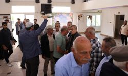 4 kişinin ölümüyle sonuçlanan husumet barışla sona erdi