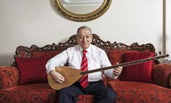 Türk halk müziği sanatçısı Mehmet Erenler hayatını kaybetti