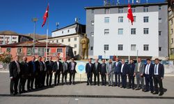 Hakkari Muhtarlar Derneği’nden önemli çağrı!