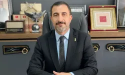 HESOB Başkanı Tekin'in bayram mesajı
