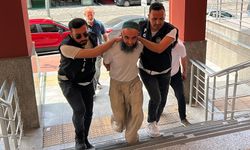 Atatürk'e hakaret eden şüpheli tutuklandı