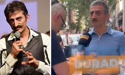 Hakkarili tiyatrocu Keçeci intiharın eşiğine geldi