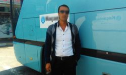 Sabah çiçek gönderdi, öğleden sonra vurdu