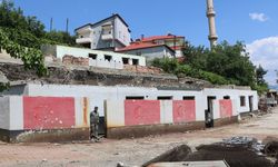PKK'nın ilk silahlı eylemine uğrayan yer gençlik merkezi olacak