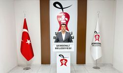 Başkan Şakar'dan Bayram Mesajı