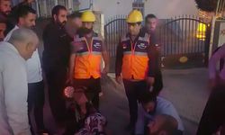 Şemdinli'de kayıp çocuk kurtarıldı