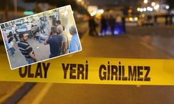 Sokakta tüfekli saldırıya uğrayan kişi hayatını kaybetti